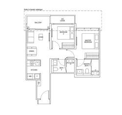 Irwell Hill Residences (D9), Apartment #515942501